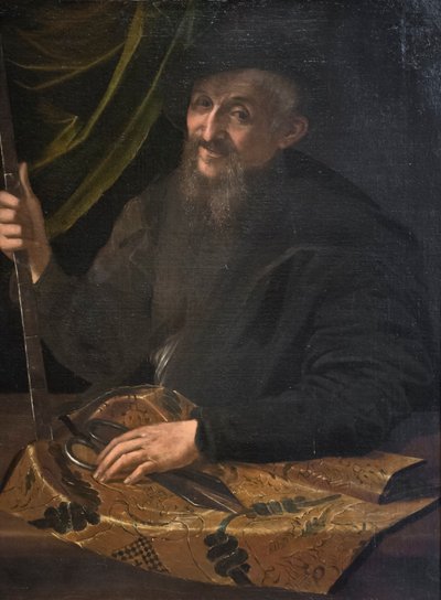 Portrait d