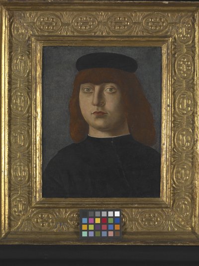 Portrait d