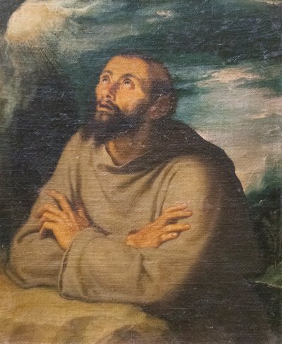 Saint François d