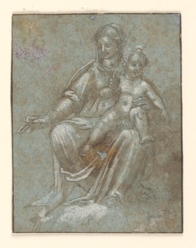 Vierge à l