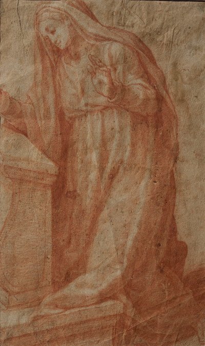Sainte Thérèse d