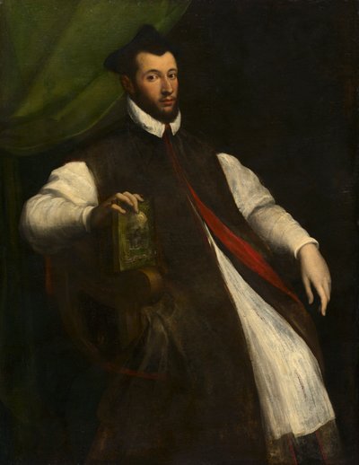 Portrait d
