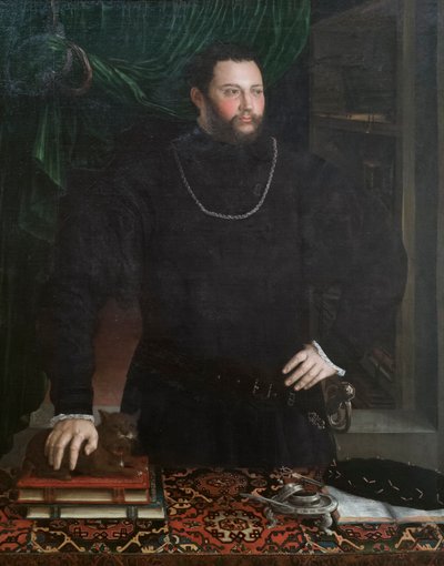 Portrait d