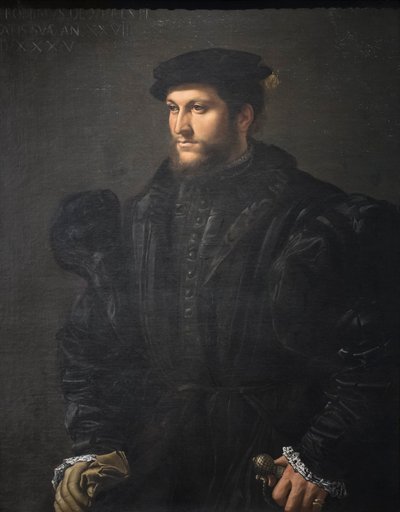 Portrait d