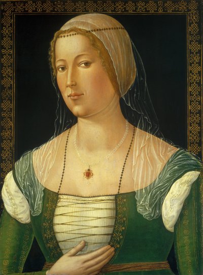 Portrait d