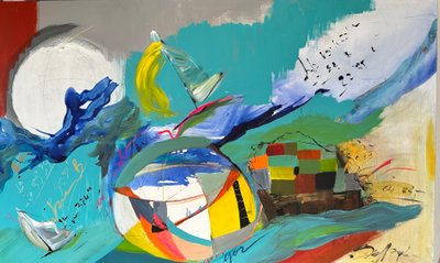  - Gisela Gaffoglio