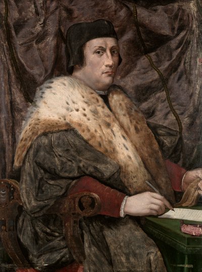 Francesco Guicciardini - Giuliano Bugiardini