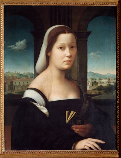 Portrait d