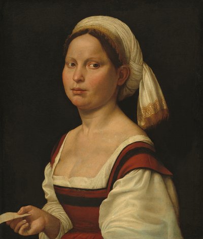 Portrait d