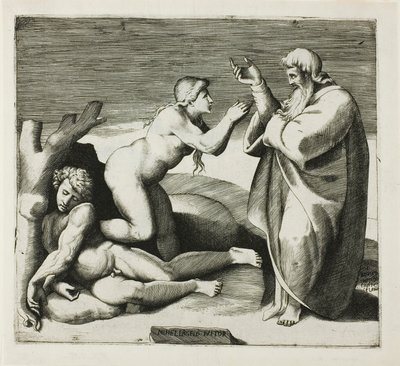 La Création d
