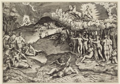 Le Triomphe de l