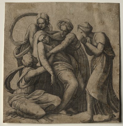La Vierge s