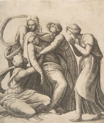 La Vierge s