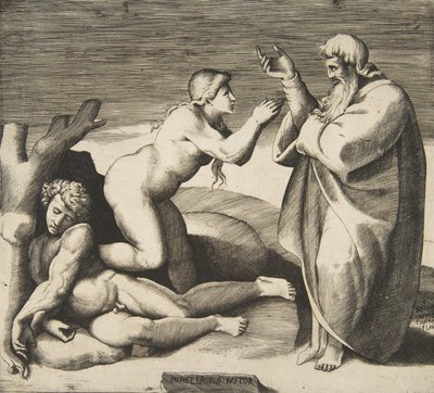 La création d