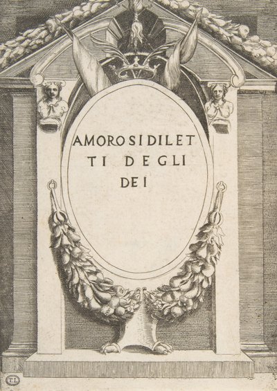 Page de titre de 