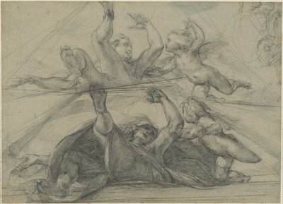 Études de plafond d