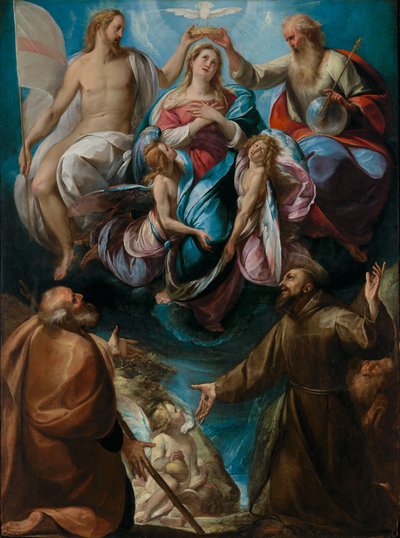  - Giulio Cesare Procaccini