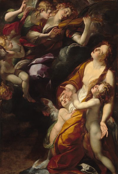  - Giulio Cesare Procaccini