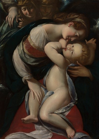  - Giulio Cesare Procaccini