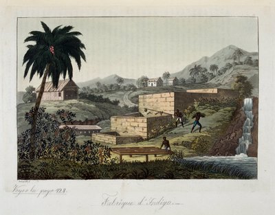 La fabrique d