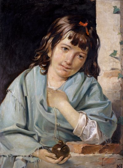  - Giulio Queirolo