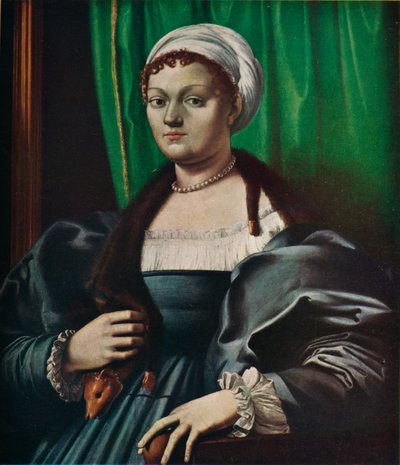 Portrait d