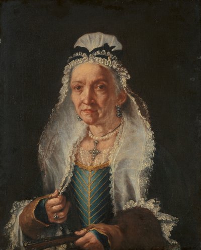  - Giuseppe (1655-1743) Ghislandi