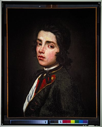 Portrait d