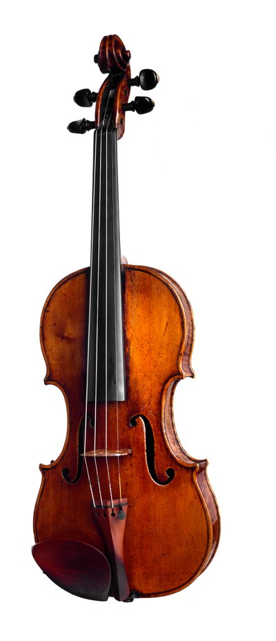 Copie de violon Quarestani par Giuseppe Guarneri - Giuseppe  Guarneri