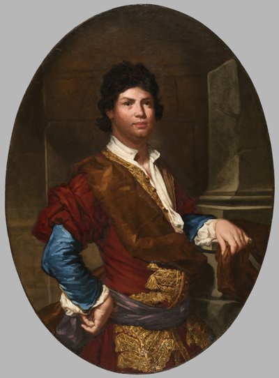 Portrait d
