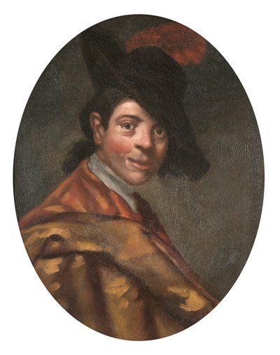 Portrait d