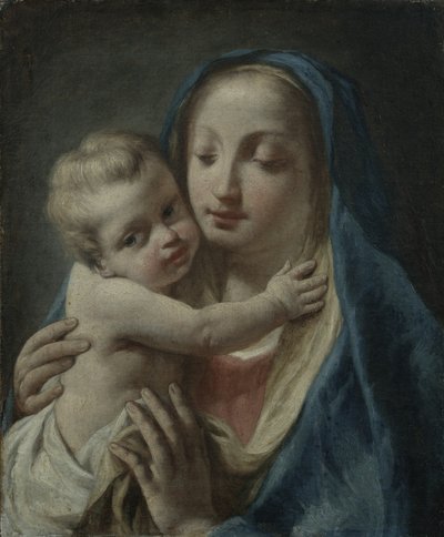 Vierge à l