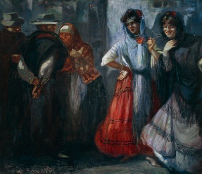 Galanteries à la ferme - Giuseppe Aprea