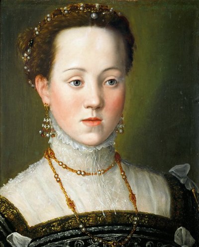 Archiduchesse Anna d
