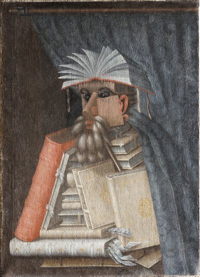  - Giuseppe Arcimboldo