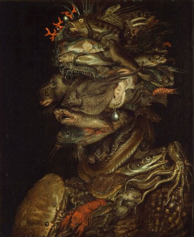 Allégorie de l