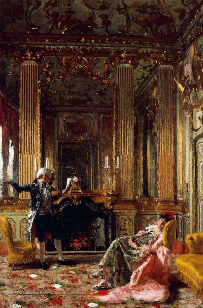 Poète ou Poèmes - Giuseppe Barbaglia