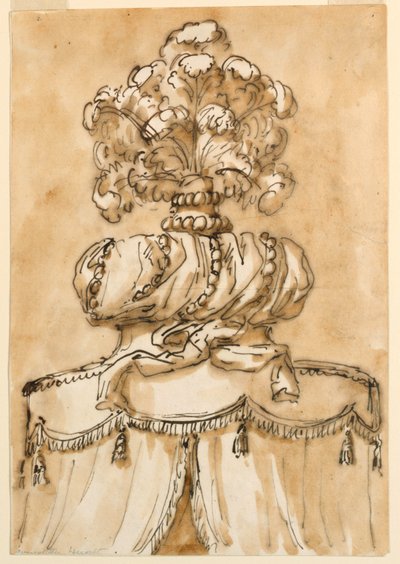 (détail) - Giuseppe Barberi