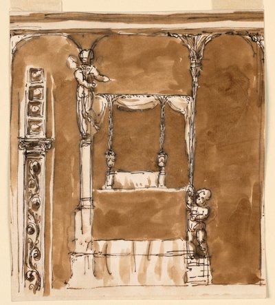 Projet pour la décoration d