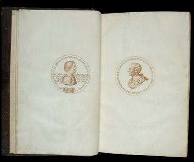 Ms 344. Tite-Live, Ab Urbe Condita - Giuseppe Bartolomeo Chiari
