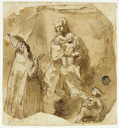 Vierge à l