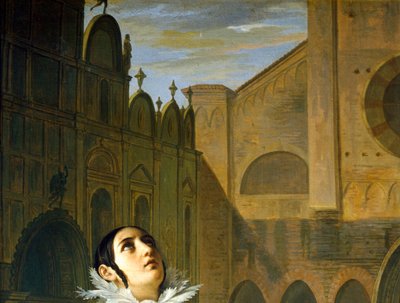 Le meurtre de Lorenzino de