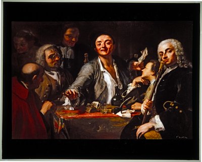 Lecture de poésie - Giuseppe Bonito