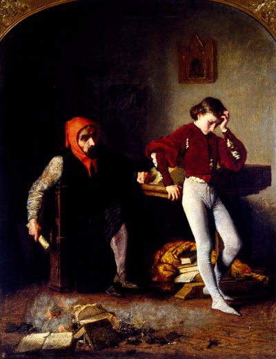 Comte Lara - Giuseppe Boschetto