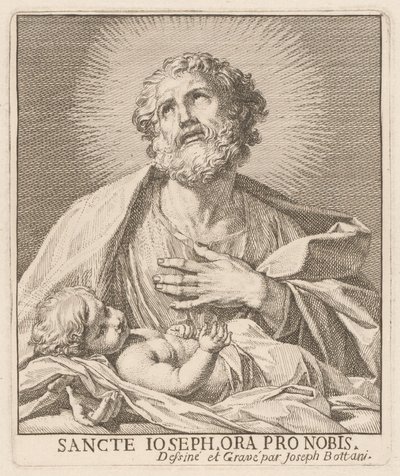 Saint Joseph et l