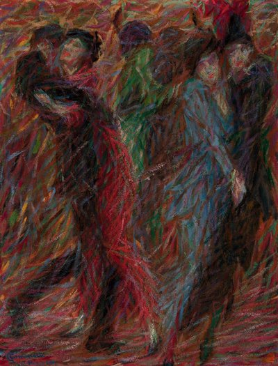 Tango - Giuseppe Cominetti