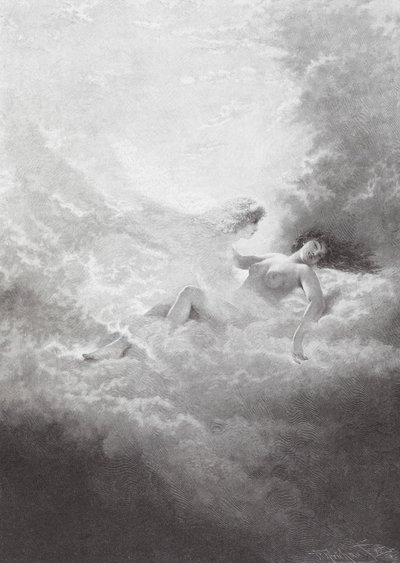 Le Baiser - Giuseppe De Sanctis