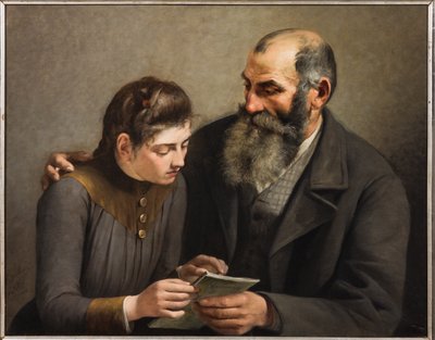 Le maître et la fille - Giuseppe Goldoni