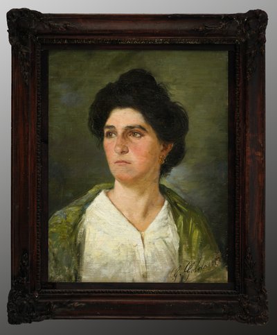 Portrait d