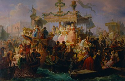 Les mariées de la mer - Giuseppe Lorenzo Gatteri